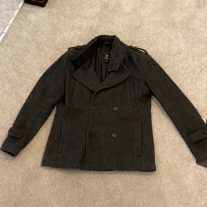 Guess Los Angeles fall jacket